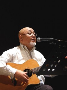 トーク&ライブ1